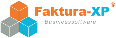 Faktura-XP Warenwirtschaft Software Logo