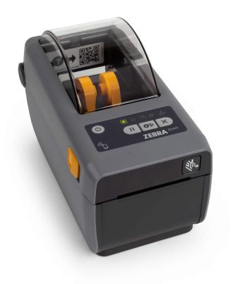 ZEBRA® Desktop Drucker ZD411